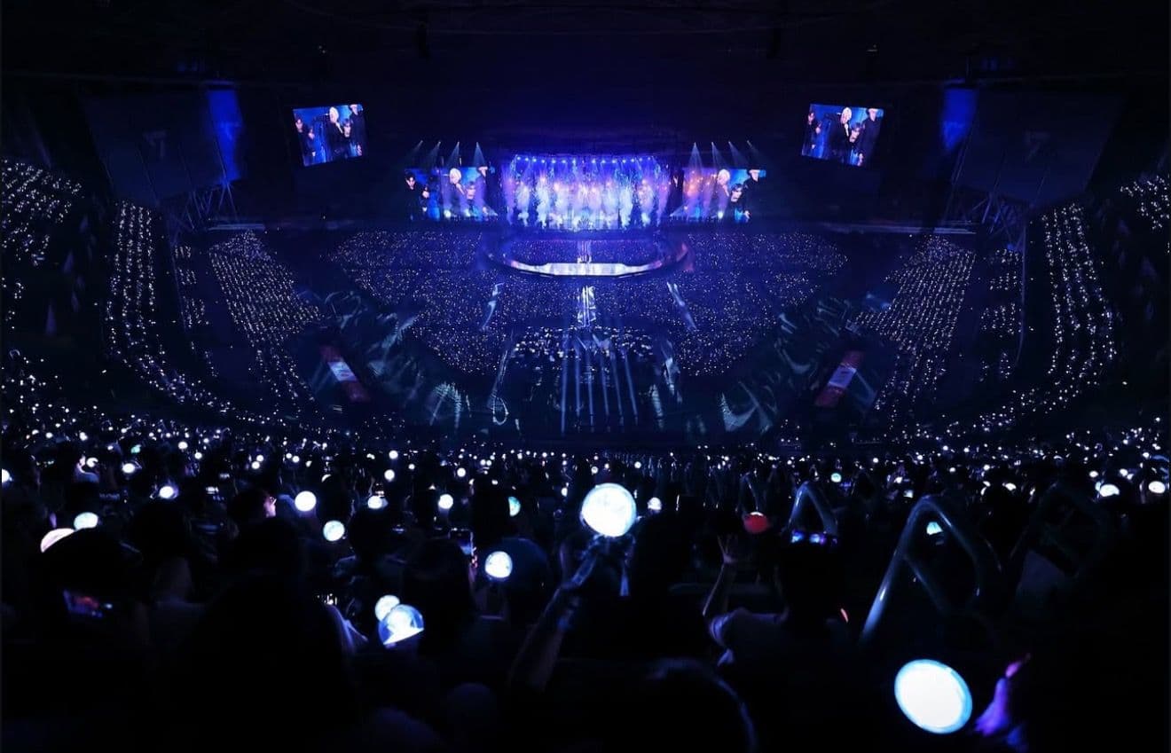 Jual Merch K-Pop Official Original: Hanya di Jusellyo!