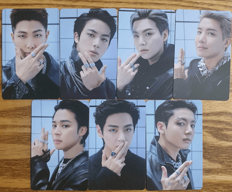 Cari Photocard K-Pop Langka? Trading Lebih Aman dan Cepat di Jusellyo