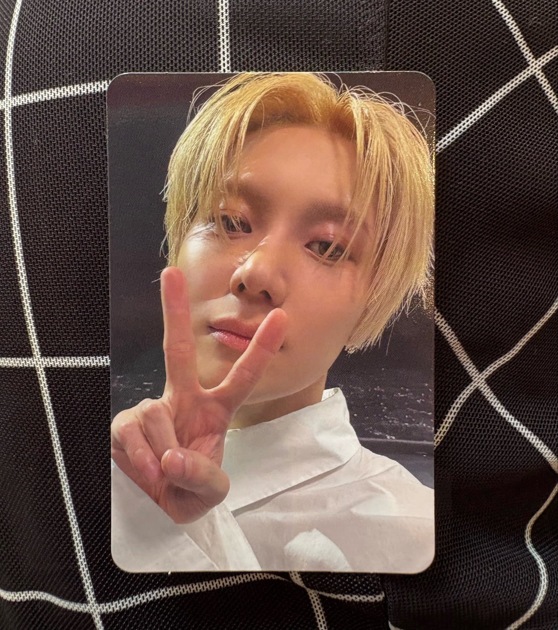 Item yang ditawarkan